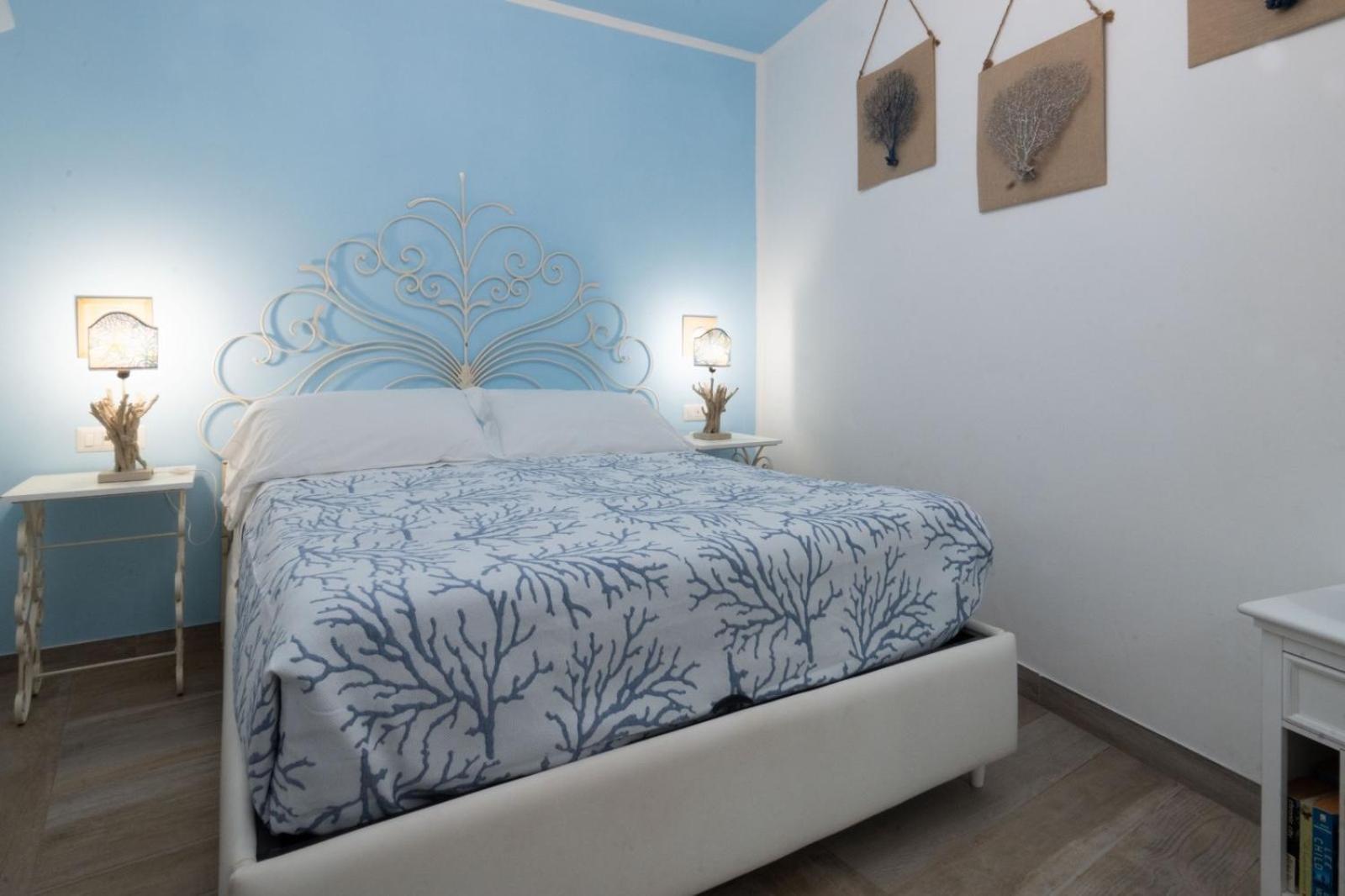 Villa Costanza Amalfi Coast Майори Экстерьер фото